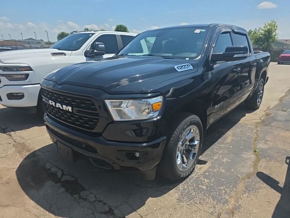 ram ram 1500 pickup 2022 1C6SRFFT4NN412099 image ram ram 1500 pickup 2022 1C6SRFFT4NN412099 image